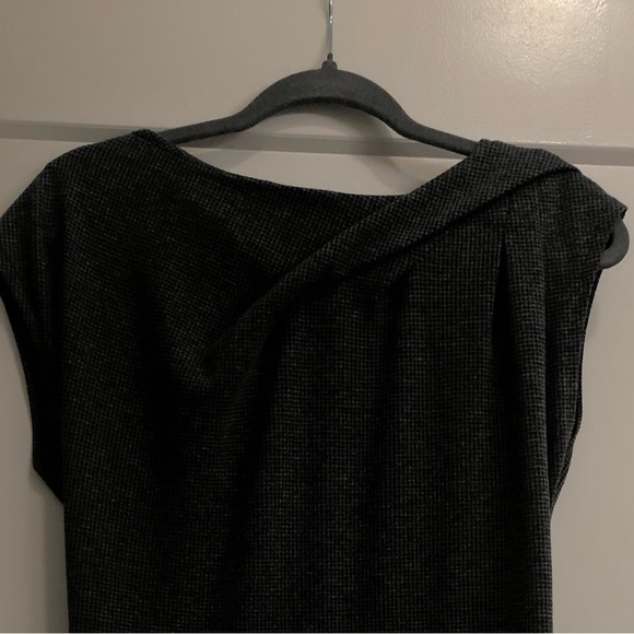 Esprit casual elegant and stylish stretchy dress with a lining. - Picture 7 of 8